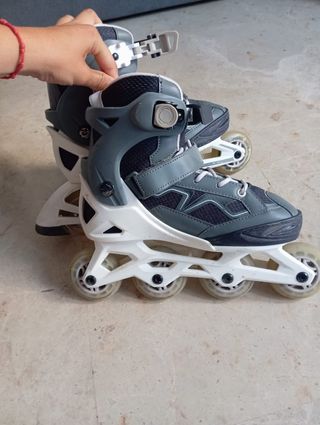 Patines en línea infantiles