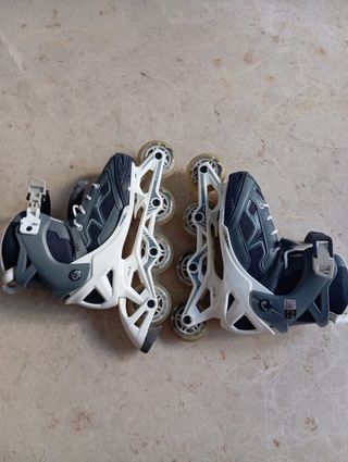 Patines en línea infantiles