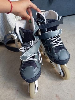 Patines en línea infantiles