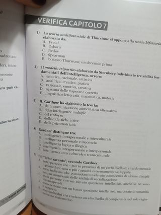Concorsi per TFA Sostegno Scuola dell'Infanzia ...