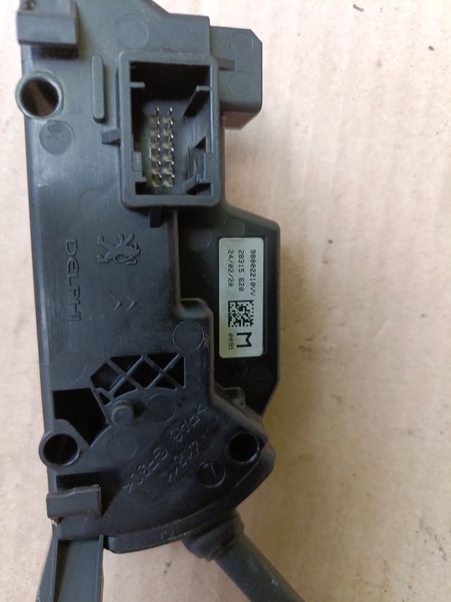 Palanca cambio Citroen C4 Picasso