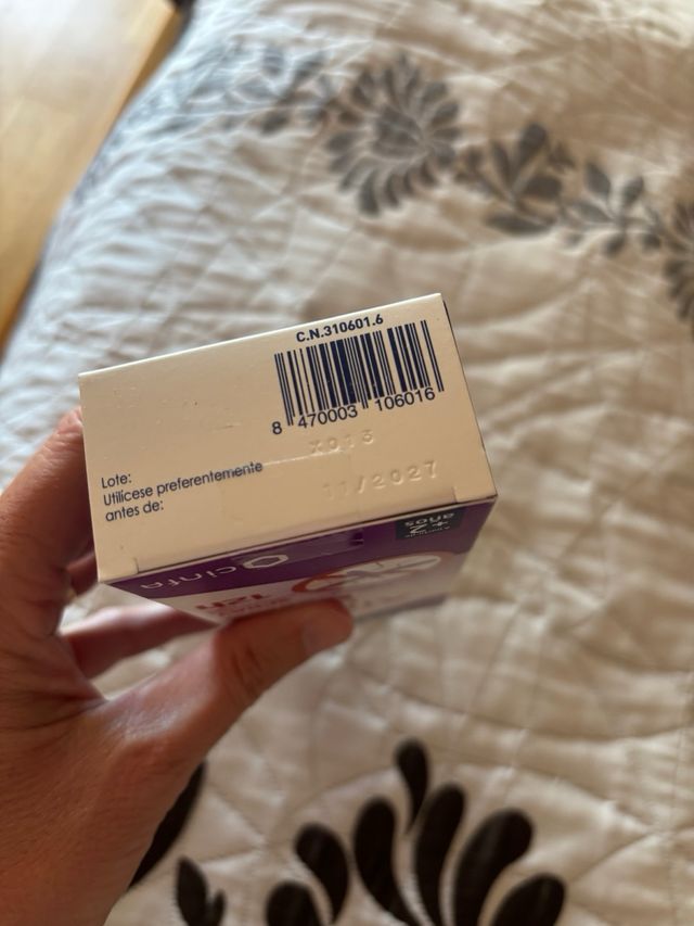 Repelente insectos Goibi Xtreme Forte 12h