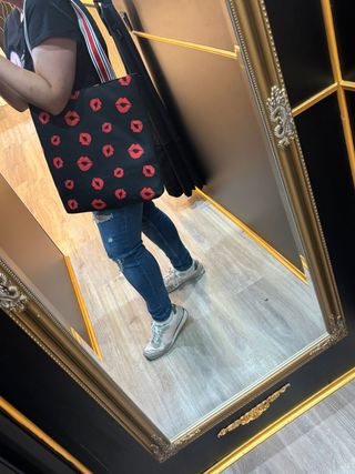 Bolso Betty Boop