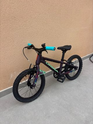 Bicicleta Orbea MX16