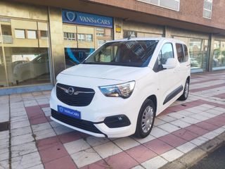 Opel Combo Life 2019