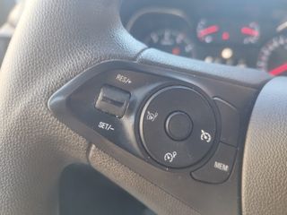 Opel Combo Life 2019