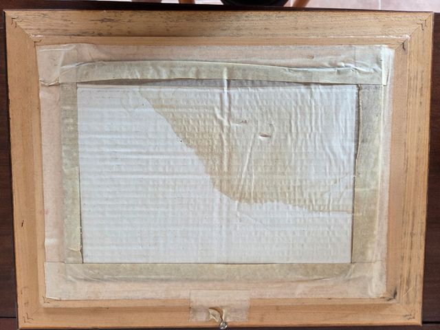 Escultura Toledo bronce Vidales