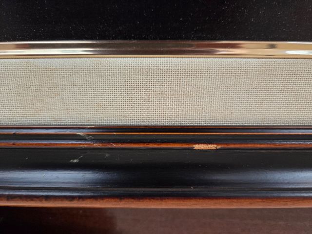 Escultura Toledo bronce Vidales