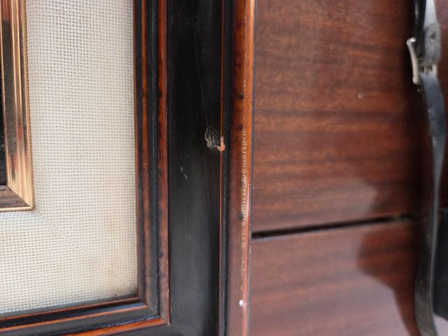 Escultura Toledo bronce Vidales