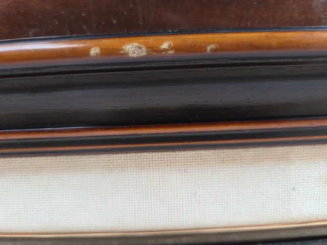 Escultura Toledo bronce Vidales