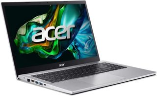 Acer Aspire 3 (15.6") i5 12th Gen - 16GB-512GB Ssd