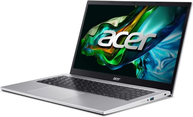 Acer Aspire 3 (15.6") i5 12th Gen - 16GB-512GB Ssd