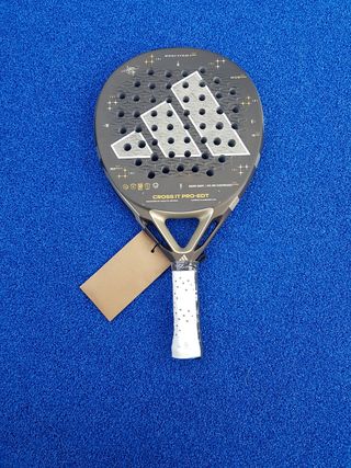 Pala Pádel Adidas Cross It Pro EDT