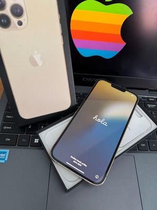 iPhone 13 Pro Max 256GB