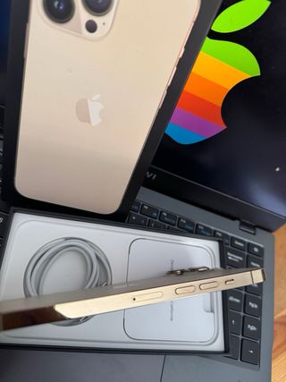 iPhone 13 Pro Max 256GB