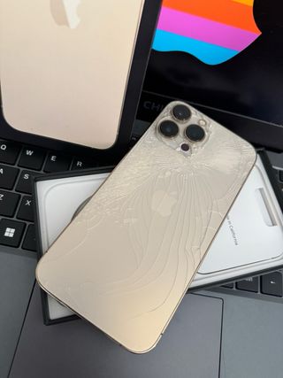 iPhone 13 Pro Max 256GB