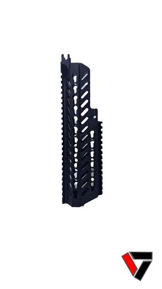 Guardamanos G36HK Seven custom