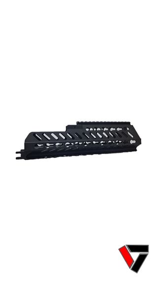 Guardamanos G36HK Seven custom