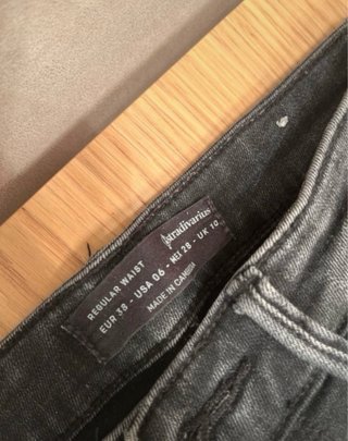 Pantalones pitillo