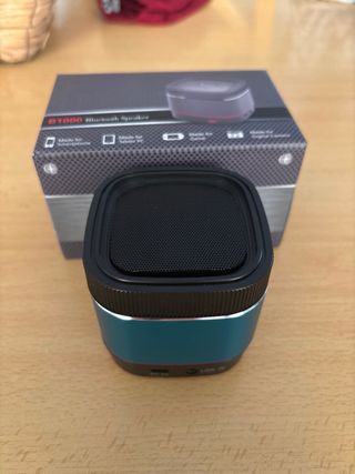 Altavoz Bluetooth B1000 - Mini