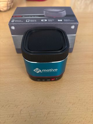 Altavoz Bluetooth B1000 - Mini