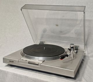Tocadiscos Sony PS-T15 Direct Drive 