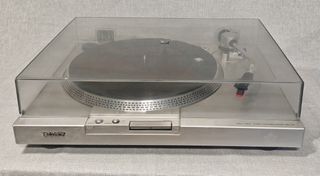 Tocadiscos Sony PS-T15 Direct Drive 