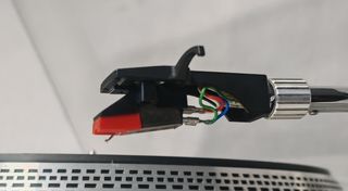 Tocadiscos Sony PS-T15 Direct Drive 