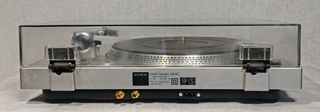 Tocadiscos Sony PS-T15 Direct Drive 