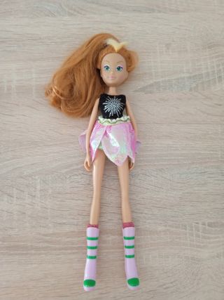 Muñeca Winx Sirenix