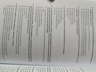 Concorsi per TFA Sostegno Scuola dell'Infanzia ...
