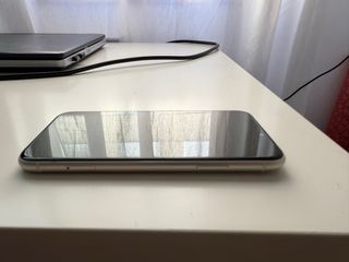 iPhone 11 blanco 128GB