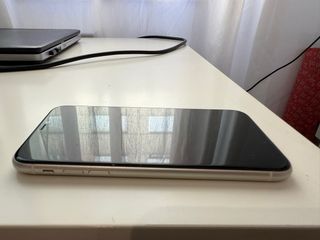 iPhone 11 blanco 128GB