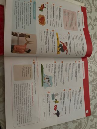 LENGUA 5 PRIMARIA SABER HACER