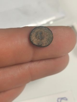 Moneda Romana Bajo imperio Marciano Constantinopla