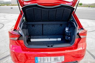 SEAT Ibiza 2023