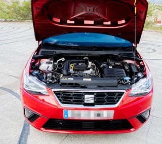 SEAT Ibiza 2023