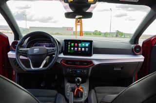 SEAT Ibiza 2023