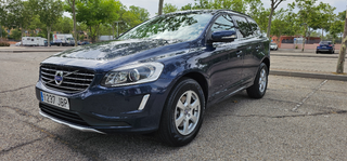 Volvo XC60 2014