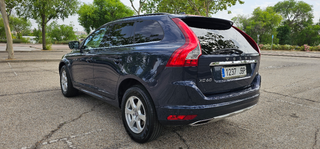 Volvo XC60 2014