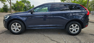 Volvo XC60 2014