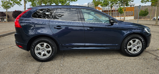 Volvo XC60 2014