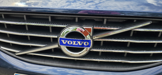 Volvo XC60 2014