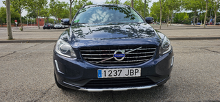 Volvo XC60 2014