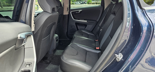 Volvo XC60 2014