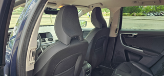 Volvo XC60 2014