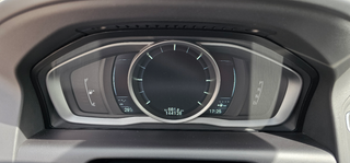 Volvo XC60 2014