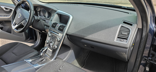 Volvo XC60 2014