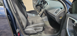 Volvo XC60 2014