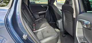 Volvo XC60 2014